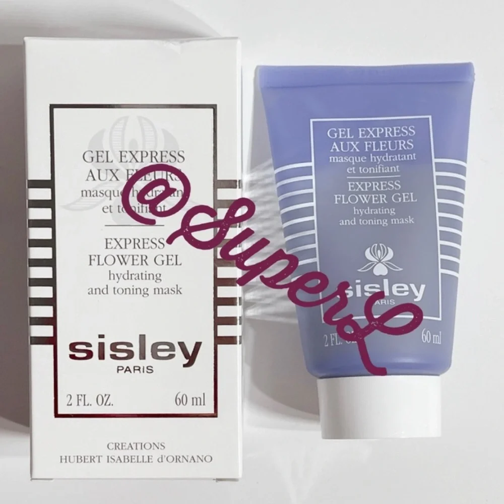 Sisley one new